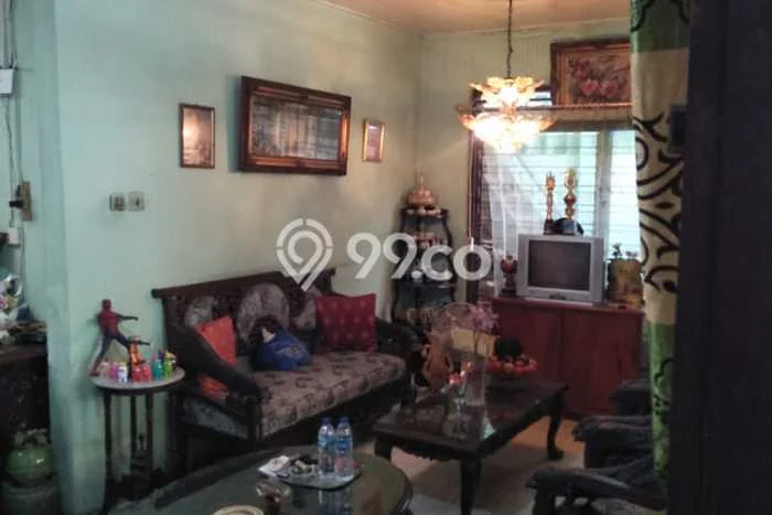 Rumah Strategis Minimalis Lb 180m2 di Pasar Minggu, Jakarta Selatan Rumah Strategis Minimalis Lb 180m2 di Pasar Minggu, Jakarta Selatan