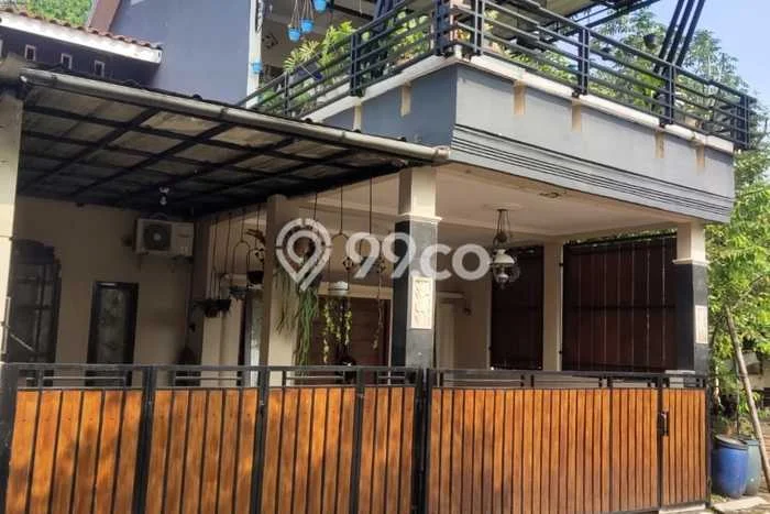 Rumah Modern Minimalis 3 Kamar Bisa Langsung Pindah di Cibinong Rumah Modern Minimalis 3 Kamar Bisa Langsung Pindah di Cibinong