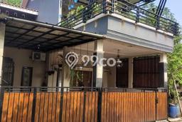 Rumah Modern Minimalis 3 Kamar Bisa Langsung Pindah di Cibinong Rumah Modern Minimalis 3 Kamar Bisa Langsung Pindah di Cibinong