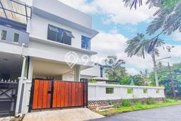 Rumah Minimalis 5 KT di Tanah Sareal Bogor Unfurnished Rumah Minimalis 5 KT di Tanah Sareal Bogor Unfurnished