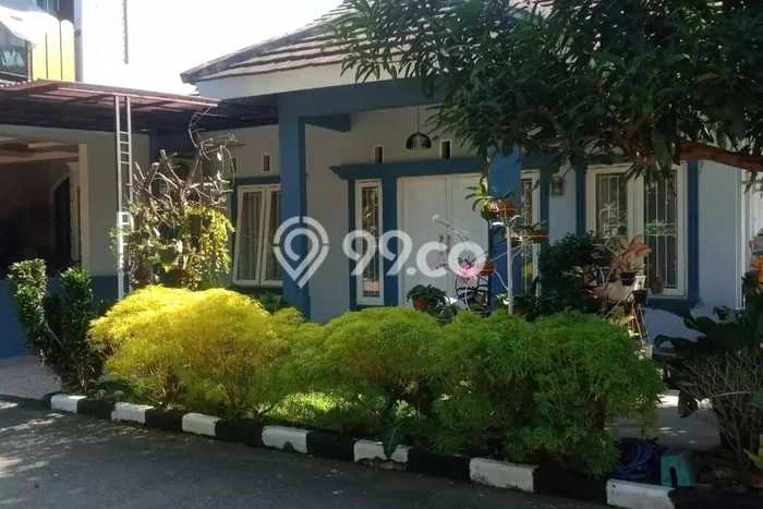 Dijual Rumah 5 Kamar Lokasi Ideal Nyaman dan Strategis di Ciomas Dijual Rumah 5 Kamar Lokasi Ideal Nyaman dan Strategis di Ciomas