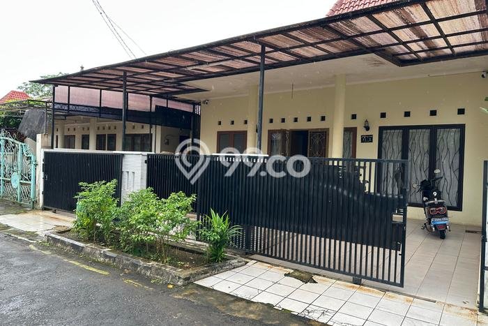 Dijual Rumah Strategis Bagus Punya 4 KT di Sukaraja Bogor SHM Dijual Rumah Strategis Bagus Punya 4 KT di Sukaraja Bogor SHM