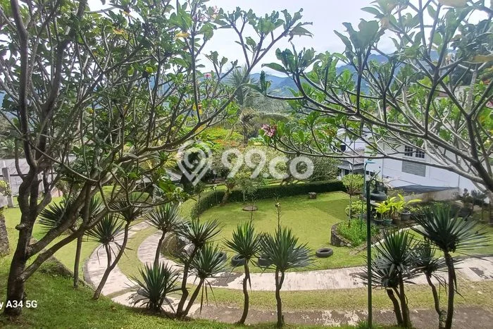 Hotel Premium di Cisarua, Luas 1000m2m², Jalan Utama, Berkembang Hotel Premium di Cisarua, Luas 1000m2m², Jalan Utama, Berkembang