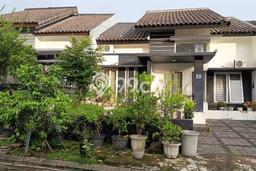Jual Rumah Eksklusif 3 KT di Bogor Nirwana Residence, Bogor Jual Rumah Eksklusif 3 KT di Bogor Nirwana Residence, Bogor