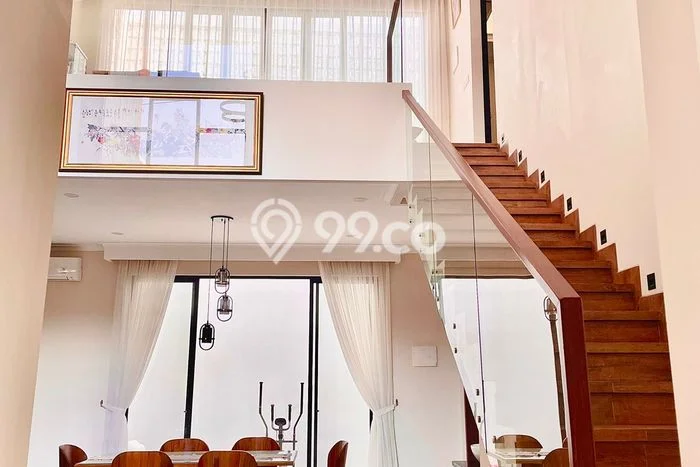 For Sale! Premium House LT 181m2 Desain Modern di Cimahpar For Sale! Premium House LT 181m2 Desain Modern di Cimahpar