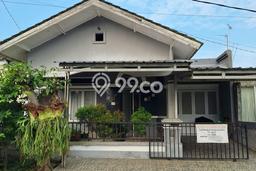For Sale Rumah 3 Kamar Lokasi Ideal Nyaman dan Strategis di Jonggol For Sale Rumah 3 Kamar Lokasi Ideal Nyaman dan Strategis di Jonggol