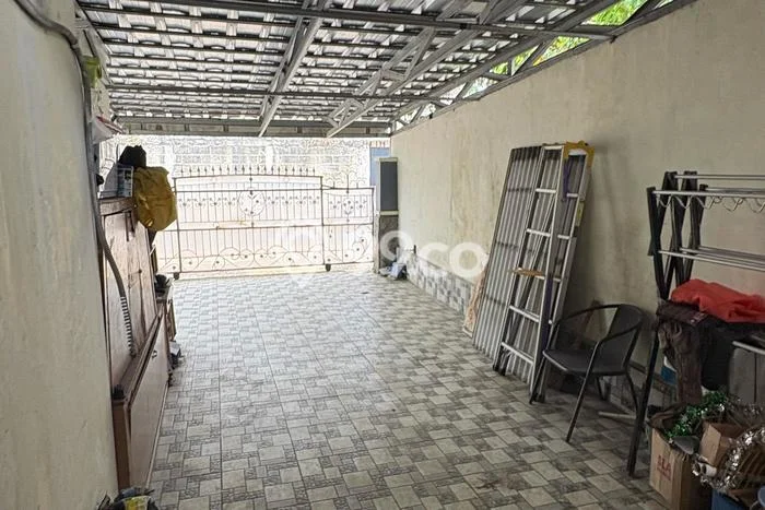 Lokasi strategis! Rumah siap huni dikontrakkan di Bogor Utara LB 170m2 Lokasi strategis! Rumah siap huni dikontrakkan di Bogor Utara LB 170m2