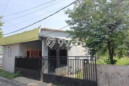 Jual Rumah Eksklusif 2 KT di Pamoyanan, Bogor Jual Rumah Eksklusif 2 KT di Pamoyanan, Bogor