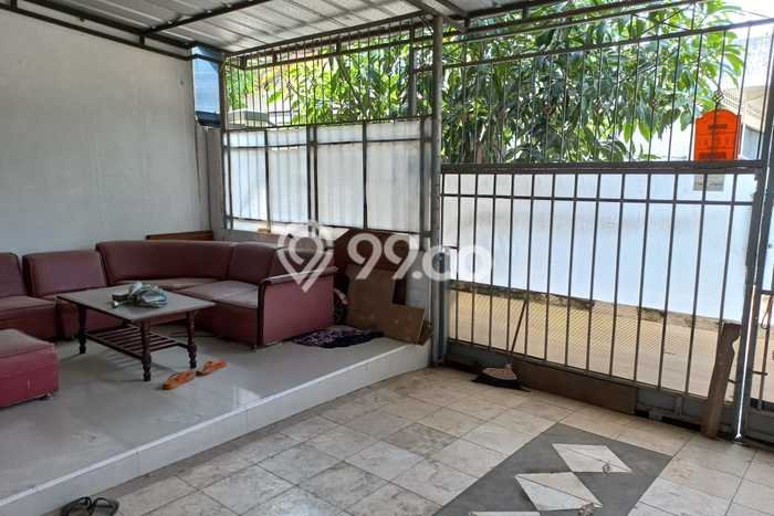 Dijual Rumah 2 Kamar Lokasi Ideal Bagus dan Strategis di Sukaraja Dijual Rumah 2 Kamar Lokasi Ideal Bagus dan Strategis di Sukaraja