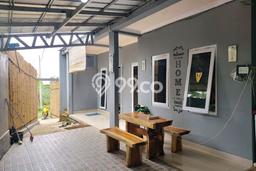 Rumah di Cisarua, 4 KM, Pemandangan Indah, LT 250m² LB 100m² Rumah di Cisarua, 4 KM, Pemandangan Indah, LT 250m² LB 100m²