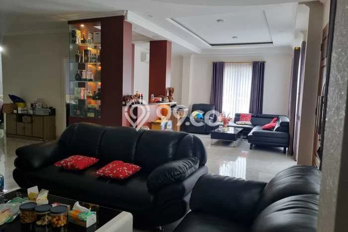 Rumah Luxury Modern Siap Huni di Tanah Sareal Bogor Rumah Luxury Modern Siap Huni di Tanah Sareal Bogor