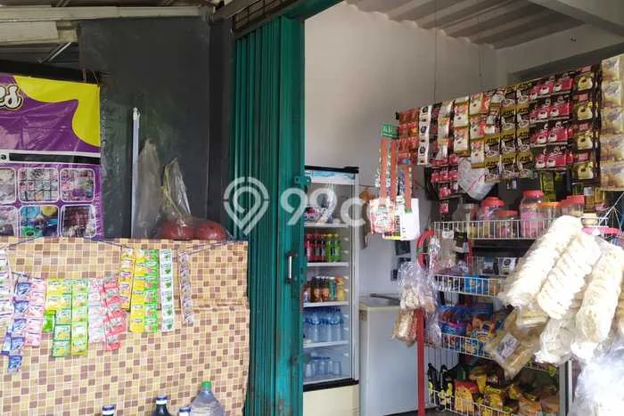 Rumah Sederhana Dijual Lokasi Ranca Bungur 3 Kamar dengan LT 97m2 Rumah Sederhana Dijual Lokasi Ranca Bungur 3 Kamar dengan LT 97m2