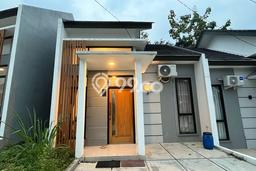 For Sale Rumah 2 Kamar Lokasi Strategis Nyaman dan Strategis di Cibinong For Sale Rumah 2 Kamar Lokasi Strategis Nyaman dan Strategis di Cibinong