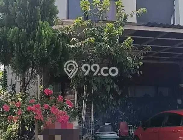 Dijual Rumah Eksklusif 4 KT di Ciparigi, Bogor Dijual Rumah Eksklusif 4 KT di Ciparigi, Bogor