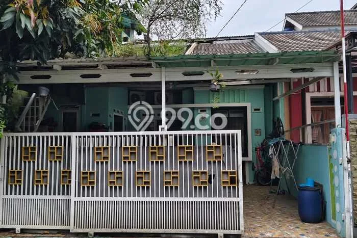Jual Rumah Minimalis Bagus Punya 2 KT di Kemang Bogor SHM Jual Rumah Minimalis Bagus Punya 2 KT di Kemang Bogor SHM