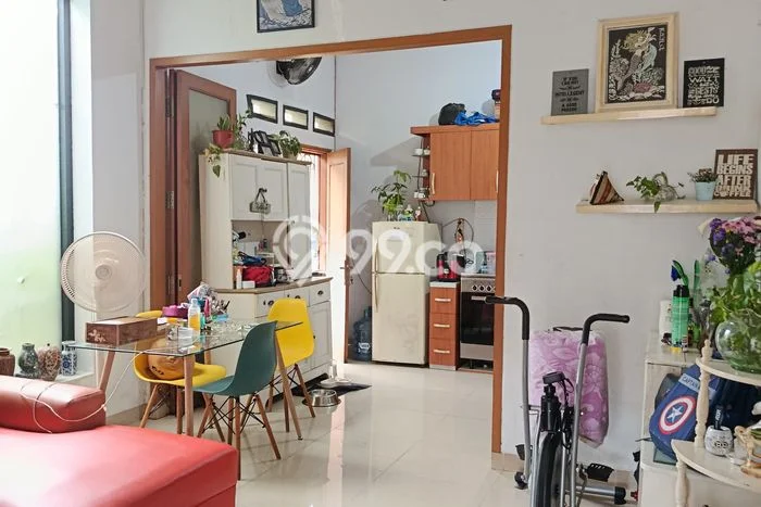 Dijual Rumah Eksklusif 4 KT di Ciparigi, Bogor Dijual Rumah Eksklusif 4 KT di Ciparigi, Bogor
