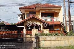 Jual Rumah Modern 5 KT di Cilendek Barat, Bogor Jual Rumah Modern 5 KT di Cilendek Barat, Bogor