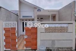 Rumah Minimalis Dijual Lokasi Tajur Halang 2 Kamar dengan Luas Tanah 72m2 Rumah Minimalis Dijual Lokasi Tajur Halang 2 Kamar dengan Luas Tanah 72m2