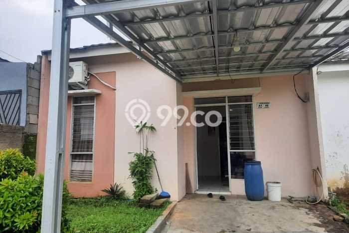 Jual Rumah Harga Miring Cibungbulang Punya 1 KT & LT 72m2 Jual Rumah Harga Miring Cibungbulang Punya 1 KT & LT 72m2