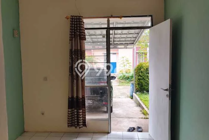 Jual Rumah Harga Miring Cibungbulang Punya 1 KT & LT 72m2 Jual Rumah Harga Miring Cibungbulang Punya 1 KT & LT 72m2