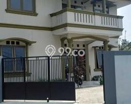 Dijual Cepat Rumah Favorit Siap Huni LB 236m2 di Dramaga, Bogor Dijual Cepat Rumah Favorit Siap Huni LB 236m2 di Dramaga, Bogor