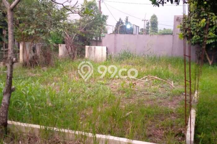 Lahan Kosong Dijual di Sukaraja, Bogor, Luas 388m2 Area Strategis Lahan Kosong Dijual di Sukaraja, Bogor, Luas 388m2 Area Strategis