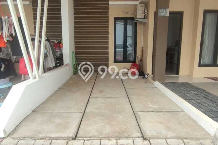 Rumah Strategis Minimalis Lb 48m2 di Cibinong, Bogor Rumah Strategis Minimalis Lb 48m2 di Cibinong, Bogor