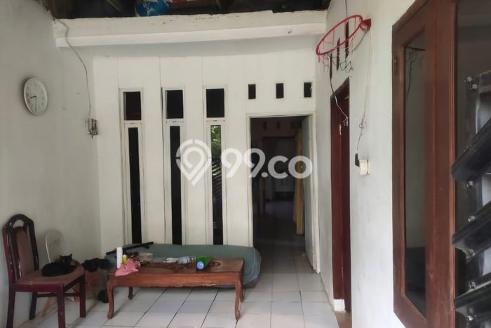Rumah Budget Terbaik Dijual Area Tajur Halang LT 84m2 Rumah Budget Terbaik Dijual Area Tajur Halang LT 84m2