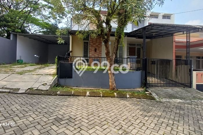 Rumah Minimalis 2 KT LT 238m2 di Tanah Sareal Rumah Minimalis 2 KT LT 238m2 di Tanah Sareal