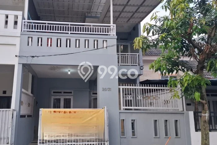 Rumah sewa siap huni 3 Kamar Tidur di cimahpar, Bogor Rumah sewa siap huni 3 Kamar Tidur di cimahpar, Bogor