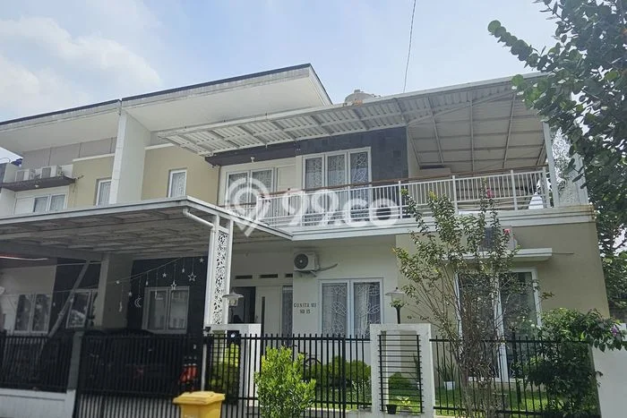 Siap Huni Hunian Elit 5 Kamar di Bogor Utara Dekat ke Mana Pun Siap Huni Hunian Elit 5 Kamar di Bogor Utara Dekat ke Mana Pun