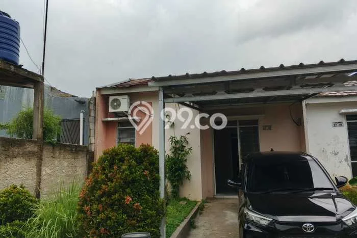 Jual Rumah Harga Miring Cibungbulang Punya 1 KT & LT 72m2 Jual Rumah Harga Miring Cibungbulang Punya 1 KT & LT 72m2