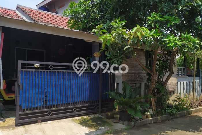 Rumah Sederhana Dijual Lokasi Ranca Bungur 3 Kamar dengan LT 97m2 Rumah Sederhana Dijual Lokasi Ranca Bungur 3 Kamar dengan LT 97m2