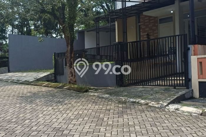 Rumah Minimalis 2 KT LT 238m2 di Tanah Sareal Rumah Minimalis 2 KT LT 238m2 di Tanah Sareal