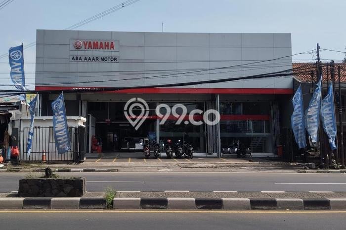 Komersial Dijual di Kawasan Cibinong, Bogor Harga Kompetitif Komersial Dijual di Kawasan Cibinong, Bogor Harga Kompetitif