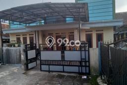 Dijual Rumah Strategis Bagus Punya 3 KT di Cijeruk Bogor SHM Dijual Rumah Strategis Bagus Punya 3 KT di Cijeruk Bogor SHM