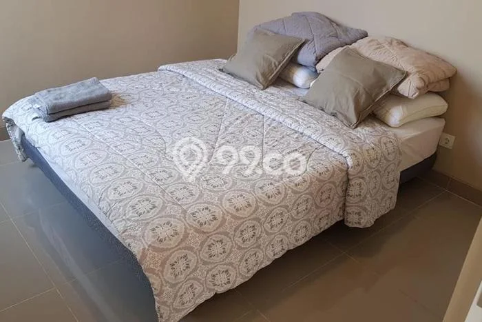 Sewa Rumah Murah di Rancamaya Bogor Punya 2 KT Sewa Rumah Murah di Rancamaya Bogor Punya 2 KT