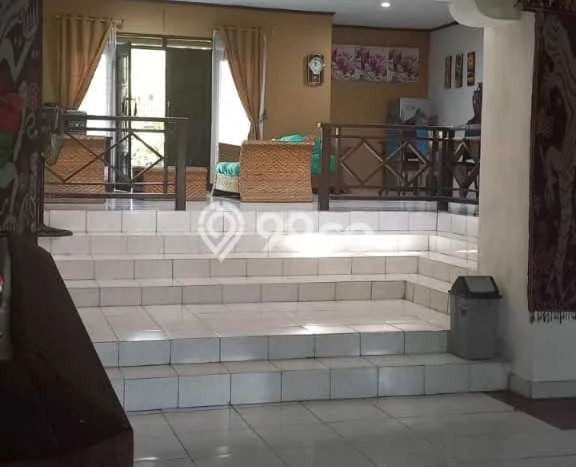 Vila Strategis di Ciomas, Luas 0m2m², Lingkungan Asri Vila Strategis di Ciomas, Luas 0m2m², Lingkungan Asri