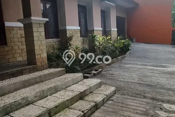 Vila Strategis di Ciomas, Luas 0m2m², Lingkungan Asri Vila Strategis di Ciomas, Luas 0m2m², Lingkungan Asri