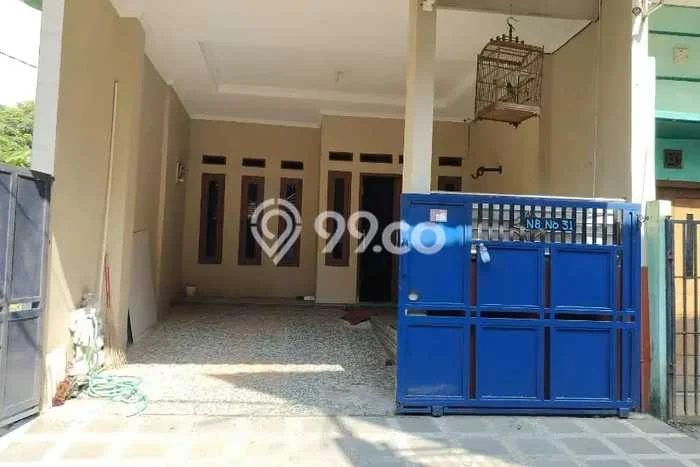 Rumah Minimalis Dijual di Cibinong 3 Kamar dengan Luas Tanah 88m2 Rumah Minimalis Dijual di Cibinong 3 Kamar dengan Luas Tanah 88m2
