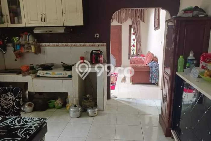 Rumah Modern Minimalis 3 Kamar Bisa Langsung Pindah di Cibinong Rumah Modern Minimalis 3 Kamar Bisa Langsung Pindah di Cibinong