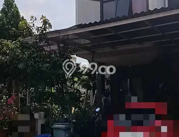 Dijual Rumah Eksklusif 4 KT di Ciparigi, Bogor Dijual Rumah Eksklusif 4 KT di Ciparigi, Bogor