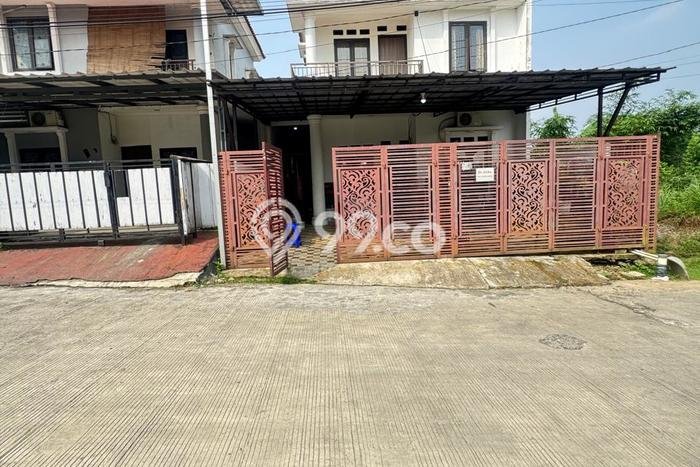 Jual Rumah Favorit Siap Huni LB 150m2 di Kemang, Bogor Jual Rumah Favorit Siap Huni LB 150m2 di Kemang, Bogor