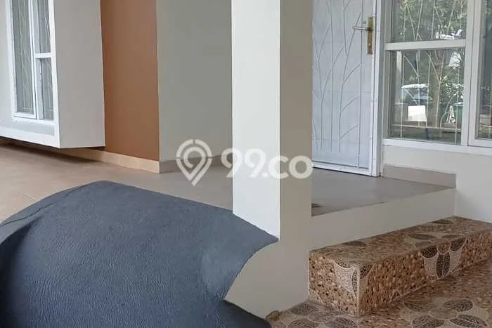 Jual Rumah Modern 4 KT di cimahpar, Bogor Jual Rumah Modern 4 KT di cimahpar, Bogor