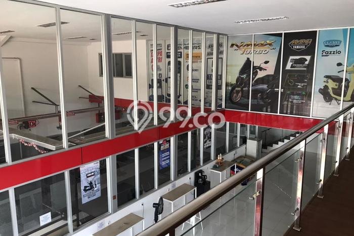 Komersial Dijual di Kawasan Cibinong, Bogor Harga Kompetitif Komersial Dijual di Kawasan Cibinong, Bogor Harga Kompetitif