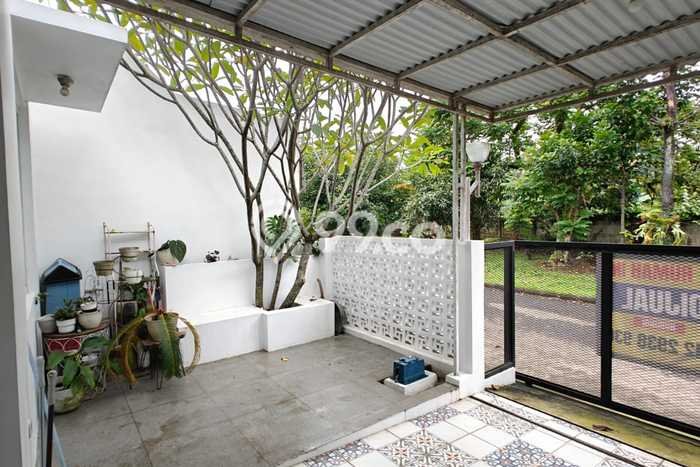 For Sale Hunian Rumah Terawat 3 Kamar di Tanah Baru, Bogor For Sale Hunian Rumah Terawat 3 Kamar di Tanah Baru, Bogor