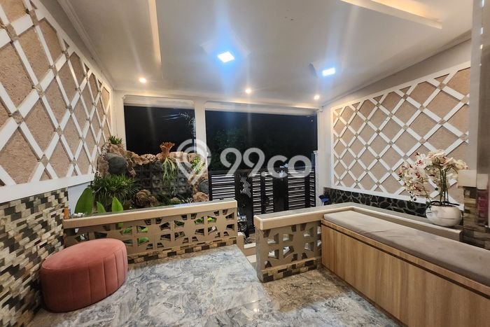 Dijual Rumah Strategis Bagus Punya 2 KT di Gunung Sindur Bogor SHM Dijual Rumah Strategis Bagus Punya 2 KT di Gunung Sindur Bogor SHM