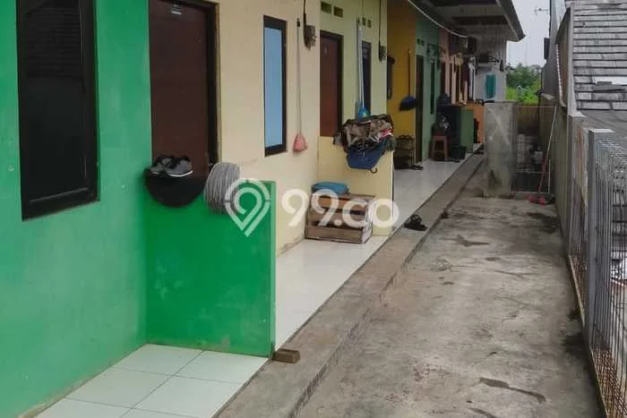 Dijual Kost di Kawasan Cipayung, Jakarta Timur, Spesifikasi 15 KT, 15 KM, 450m2 Dijual Kost di Kawasan Cipayung, Jakarta Timur, Spesifikasi 15 KT, 15 KM, 450m2