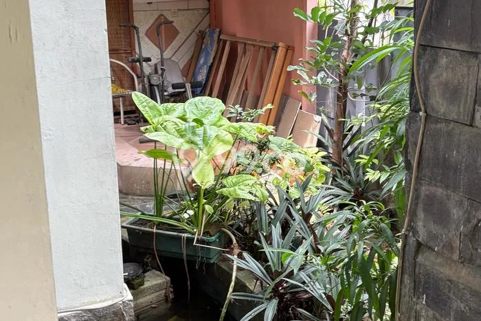 Lokasi strategis! Rumah siap huni dikontrakkan di Bogor Utara LB 170m2 Lokasi strategis! Rumah siap huni dikontrakkan di Bogor Utara LB 170m2