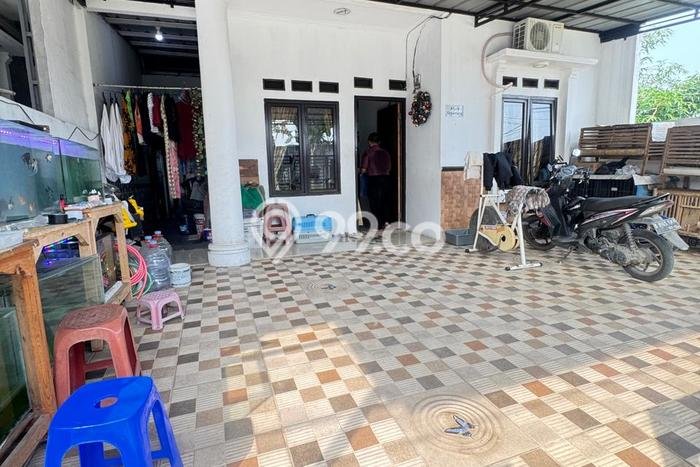 Jual Rumah Favorit Siap Huni LB 150m2 di Kemang, Bogor Jual Rumah Favorit Siap Huni LB 150m2 di Kemang, Bogor
